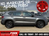 Used 2022 Volkswagen Taos S image 3