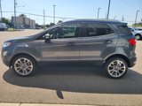 Used 2021 Ford EcoSport Titanium w/ Interior Protection Package image 4