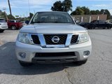 Used 2015 Nissan Frontier SV w/ SV Value Truck Package image 2