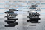 Used 2017 Jeep Grand Cherokee Overland image 2