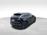 Used 2021 Cadillac XT4 Sport w/ Cold Weather Package image 5