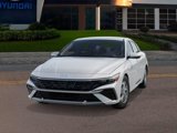New 2025 Hyundai Elantra SE image 6