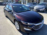 Used 2020 Chevrolet Malibu LT image 3