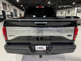 Used 2016 Ford F150 Limited w/ Trailer Tow Package image 5