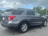Used 2023 Ford Explorer XLT w/ Equipment Group 202A image 5