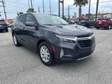 Used 2022 Chevrolet Equinox LT image 3