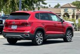 Used 2023 Volkswagen Taos SE image 4