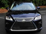 Used 2017 Lexus RX 350 AWD image 3