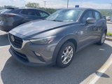 Used 2021 MAZDA CX-3 Sport image 3