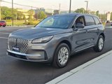 New 2025 Lincoln Corsair FWD image 4