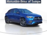 Certified 2024 Mercedes-Benz GLA 250 image 1