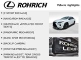 Used 2017 Lexus RX 350 AWD image 4