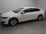 Used 2022 Chevrolet Malibu LT image 2