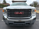Used 2015 GMC Sierra 2500 2WD Double Cab image 2