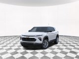 New 2024 Chevrolet TrailBlazer LS w/ LS Convenience Package image 2