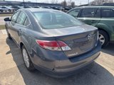 Used 2009 MAZDA MAZDA6 i Touring w/ Convenience Pkg image 3
