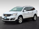 Used 2017 Chevrolet Traverse Premier image 3