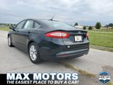 Used 2014 Ford Fusion SE image 5