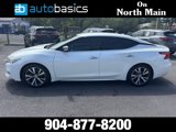 Used 2016 Nissan Maxima 3.5 SV image 2