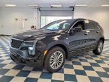 New 2025 Cadillac XT4 Premium Luxury image 3
