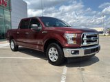Used 2017 Ford F150 XLT w/ Equipment Group 301A Mid image 5
