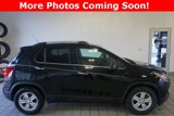 Used 2020 Chevrolet Trax LT w/ LT Convenience Package image 2