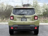 Used 2015 Jeep Renegade Trailhawk image 5