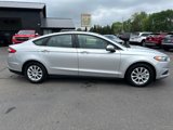 Used 2015 Ford Fusion S image 2