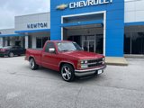 Used 1989 Chevrolet Silverado 1500 2WD Regular Cab image 2