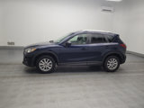 Used 2016 MAZDA CX-5 Touring w/ Bose/Moonroof Package image 2