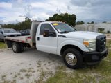 Used 2015 Ford F350 XL w/ Power Equipment Group image 2
