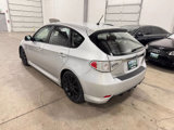 Used 2008 Subaru Impreza WRX Hatchback image 3