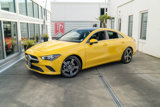 Used 2020 Mercedes-Benz CLA 250 4MATIC image 2