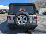 Certified 2018 Jeep Wrangler Unlimited Sport S image 5