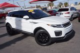 Used 2016 Land Rover Range Rover Evoque HSE image 2
