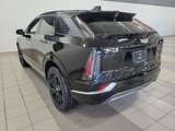 New 2025 Cadillac Optiq Luxury 1 w/ LPO, ONYX Package image 3