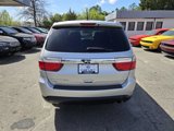 Used 2013 Dodge Durango SXT image 6