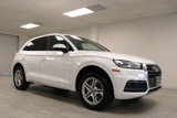Used 2018 Audi Q5 2.0T Premium image 4