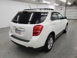 Used 2017 Chevrolet Equinox LT image 4