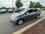 Used 2019 Hyundai Elantra SE w/ Cargo Package image 3
