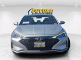 Used 2019 Hyundai Elantra Sport w/ Premium Package 03 image 2