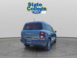 New 2025 Ford Bronco Sport Big Bend image 3