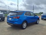 Used 2024 Chevrolet Equinox LT image 2