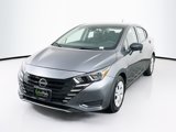Used 2024 Nissan Versa S w/ Trunk Package image 3