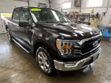 Used 2022 Ford F150 4x4 SuperCrew image 3