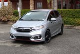Used 2018 Honda Fit Sport image 4
