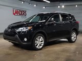 Used 2013 Toyota RAV4 Limited image 3