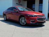 Used 2018 Chevrolet Malibu LT image 2
