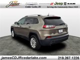 Used 2019 Jeep Cherokee Latitude w/ Cold Weather Group image 3