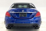 Certified 2021 Mercedes-Benz C 43 AMG 4MATIC Sedan image 4